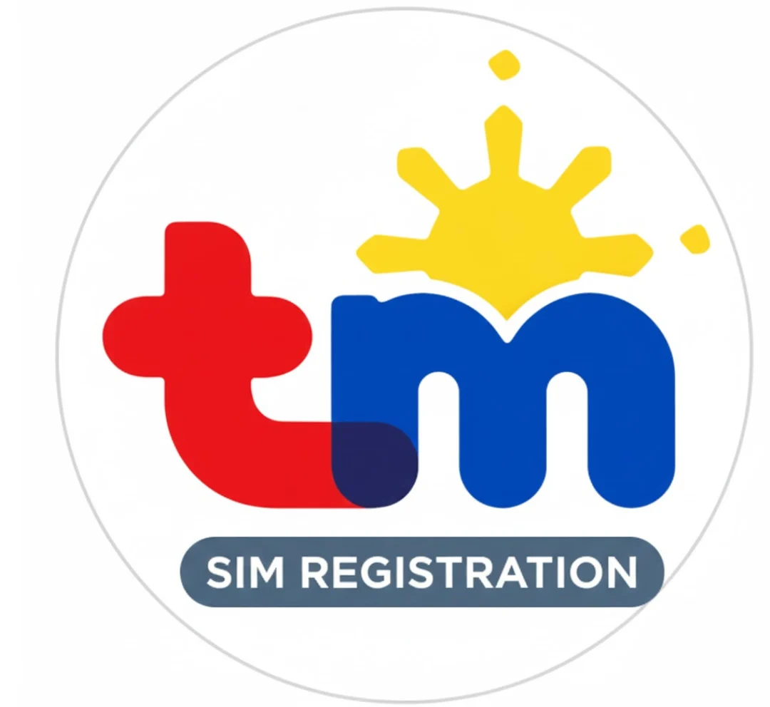 tm sim registration logo